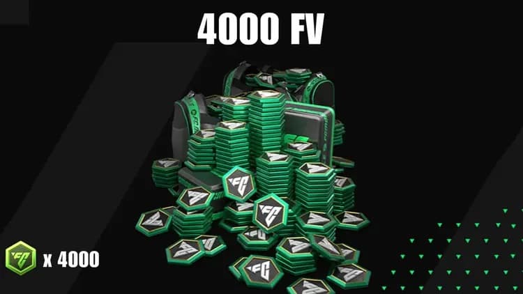 Ảnh minh họa GÓI 4000 FV - 100K