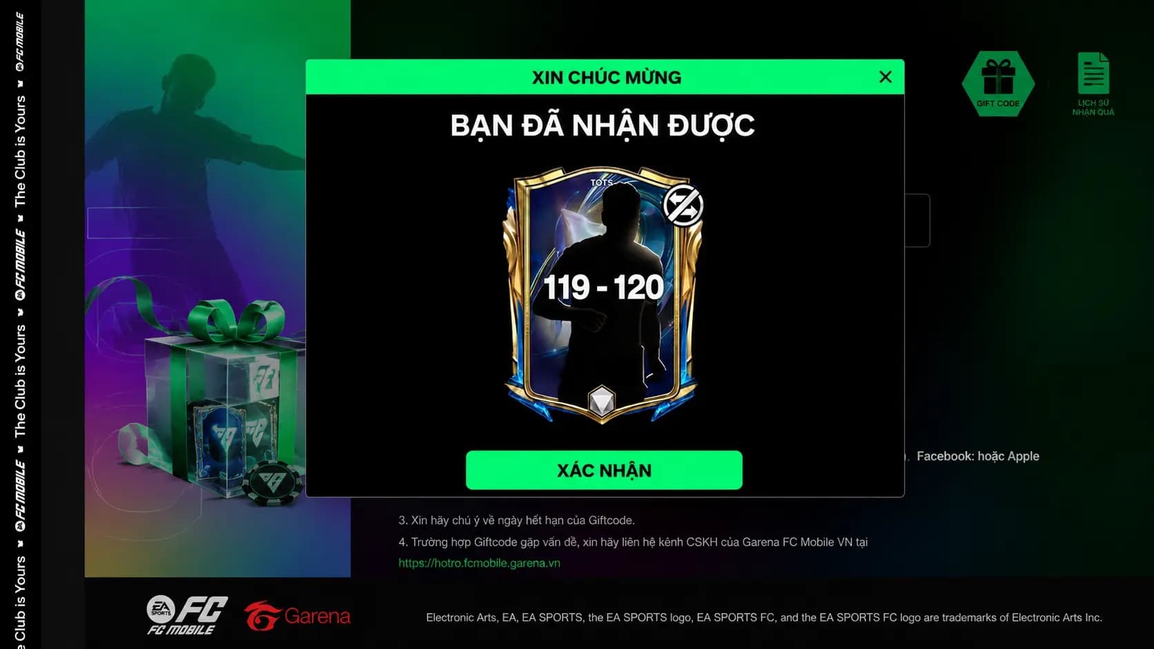 Ảnh minh họa nickgame