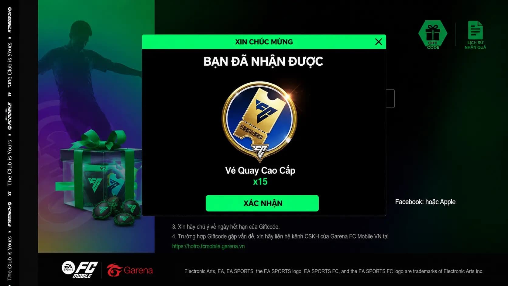 Ảnh minh họa nickgame