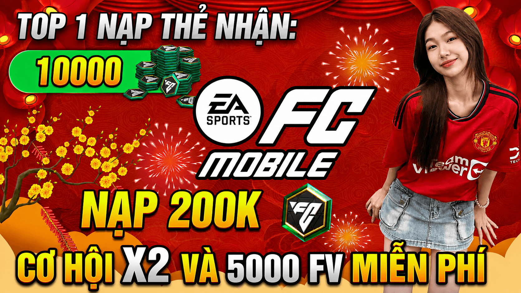 top banner